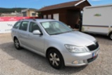 Škoda Octavia, 1,6TDI KLIMA EL.OKNA TEMPOMAT,