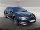 Škoda Superb, 2,0 TDI 110 L&K DSG, kombi, nafta