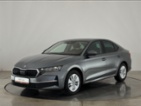 Škoda Octavia, Selection, liftback, benzin