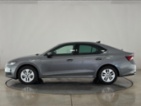 Škoda Octavia, Selection, liftback, benzin