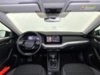 Škoda Octavia, Selection, liftback, benzin