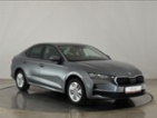 Škoda Octavia, Selection, liftback, benzin
