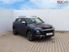 Chevrolet, TrailBlazer 1.3 Turbo AWD, SUV, benzin