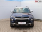 Chevrolet, TrailBlazer 1.3 Turbo AWD, SUV, benzin