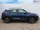 Chevrolet, TrailBlazer 1.3 Turbo AWD, SUV, benzin