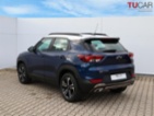 Chevrolet, TrailBlazer 1.3 Turbo AWD, SUV, benzin