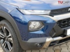 Chevrolet, TrailBlazer 1.3 Turbo AWD, SUV, benzin