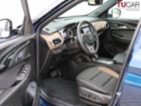 Chevrolet, TrailBlazer 1.3 Turbo AWD, SUV, benzin