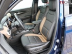 Chevrolet, TrailBlazer 1.3 Turbo AWD, SUV, benzin