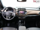 Chevrolet, TrailBlazer 1.3 Turbo AWD, SUV, benzin
