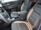 Chevrolet, TrailBlazer 1.3 Turbo AWD, SUV, benzin