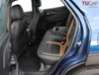 Chevrolet, TrailBlazer 1.3 Turbo AWD, SUV, benzin