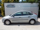 Ford Focus, 1.6i, KLIMA, hatchback, benzin
