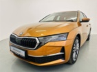 Škoda Octavia, Combi First Edition Ultimate 2,