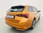 Škoda Octavia, Combi First Edition Ultimate 2,