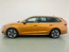 Škoda Octavia, Combi First Edition Ultimate 2,