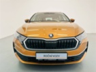 Škoda Octavia, Combi First Edition Ultimate 2,