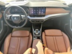 Škoda Octavia, Combi First Edition Ultimate 2,