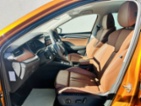 Škoda Octavia, Combi First Edition Ultimate 2,