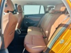 Škoda Octavia, Combi First Edition Ultimate 2,