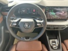 Škoda Octavia, Combi First Edition Ultimate 2,