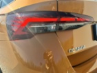 Škoda Octavia, Combi First Edition Ultimate 2,