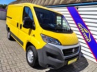 Fiat Ducato, 2,0JTD L1H1, ČR, Klima