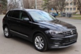 Volkswagen Tiguan, 2.0TDI DSG 4MOTION 140kW DPH,