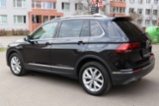 Volkswagen Tiguan, 2.0TDI DSG 4MOTION 140kW DPH,