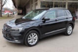 Volkswagen Tiguan, 2.0TDI DSG 4MOTION 140kW DPH,
