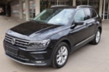 Volkswagen Tiguan, 2.0TDI DSG 4MOTION 140kW DPH,