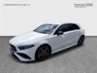 Mercedes-Benz Třídy A, A 200, hatchback, benzin