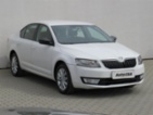 Škoda Octavia III, 2.0TDi, ČR, AC, tempo, liftback