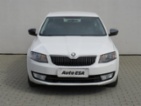 Škoda Octavia III, 2.0TDi, ČR, AC, tempo, liftback