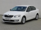 Škoda Octavia III, 2.0TDi, ČR, AC, tempo, liftback