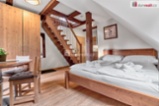 Prodej apartmánu 2+kk ve Pstruží př