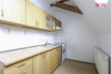 Pronájem bytu 2+kk, 40 m², Nový Bor, ul. Palackého