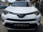 Toyota RAV4, 2.5-HYBRID-AUTOMAT-4x4, SUV, hybridní