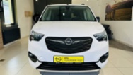 Opel Combo, Combi (N1) Elegance Plus 1,5 C, MPV,