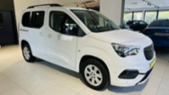 Opel Combo, Combi (N1) Elegance Plus 1,5 C, MPV,