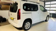 Opel Combo, Combi (N1) Elegance Plus 1,5 C, MPV,
