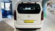 Opel Combo, Combi (N1) Elegance Plus 1,5 C, MPV,