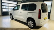 Opel Combo, Combi (N1) Elegance Plus 1,5 C, MPV,