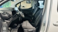 Opel Combo, Combi (N1) Elegance Plus 1,5 C, MPV,