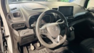Opel Combo, Combi (N1) Elegance Plus 1,5 C, MPV,