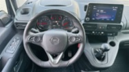 Opel Combo, Combi (N1) Elegance Plus 1,5 C, MPV,