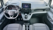 Opel Combo, Combi (N1) Elegance Plus 1,5 C, MPV,