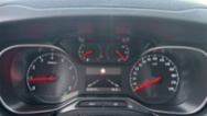 Opel Combo, Combi (N1) Elegance Plus 1,5 C, MPV,