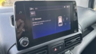 Opel Combo, Combi (N1) Elegance Plus 1,5 C, MPV,