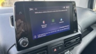 Opel Combo, Combi (N1) Elegance Plus 1,5 C, MPV,